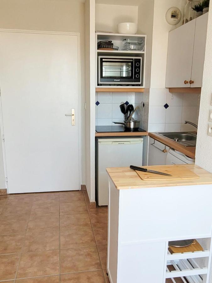 Duplex 2 Pieces Port Cabourg - 2 A 4 Personnes - Terrasse - Vue Port - Exclusif Book Ing Apartment Див-сюр-Мер Екстериор снимка